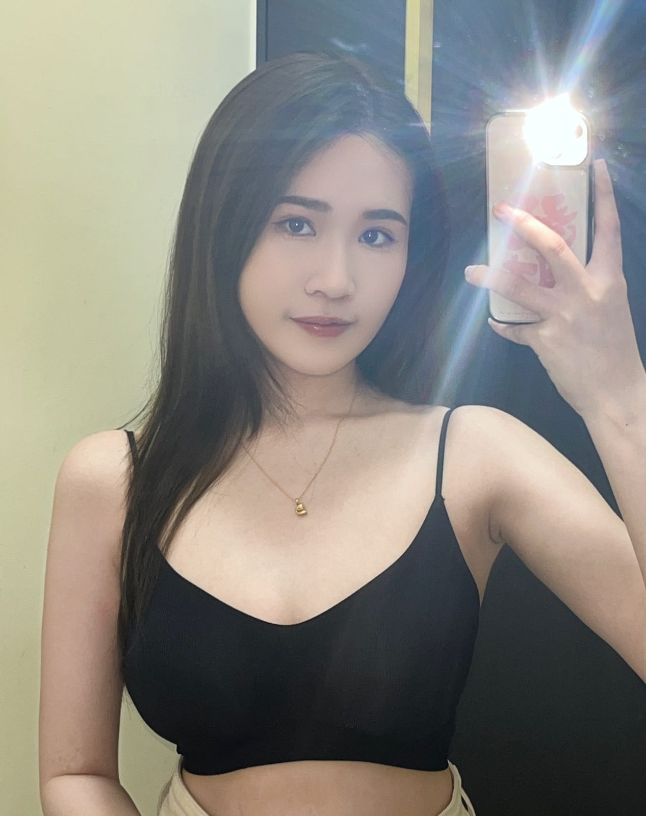 22099果凍膠背心